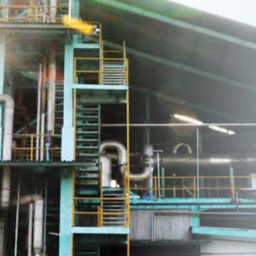 CPO MILL - MEDAN CPO MILL - MEDAN